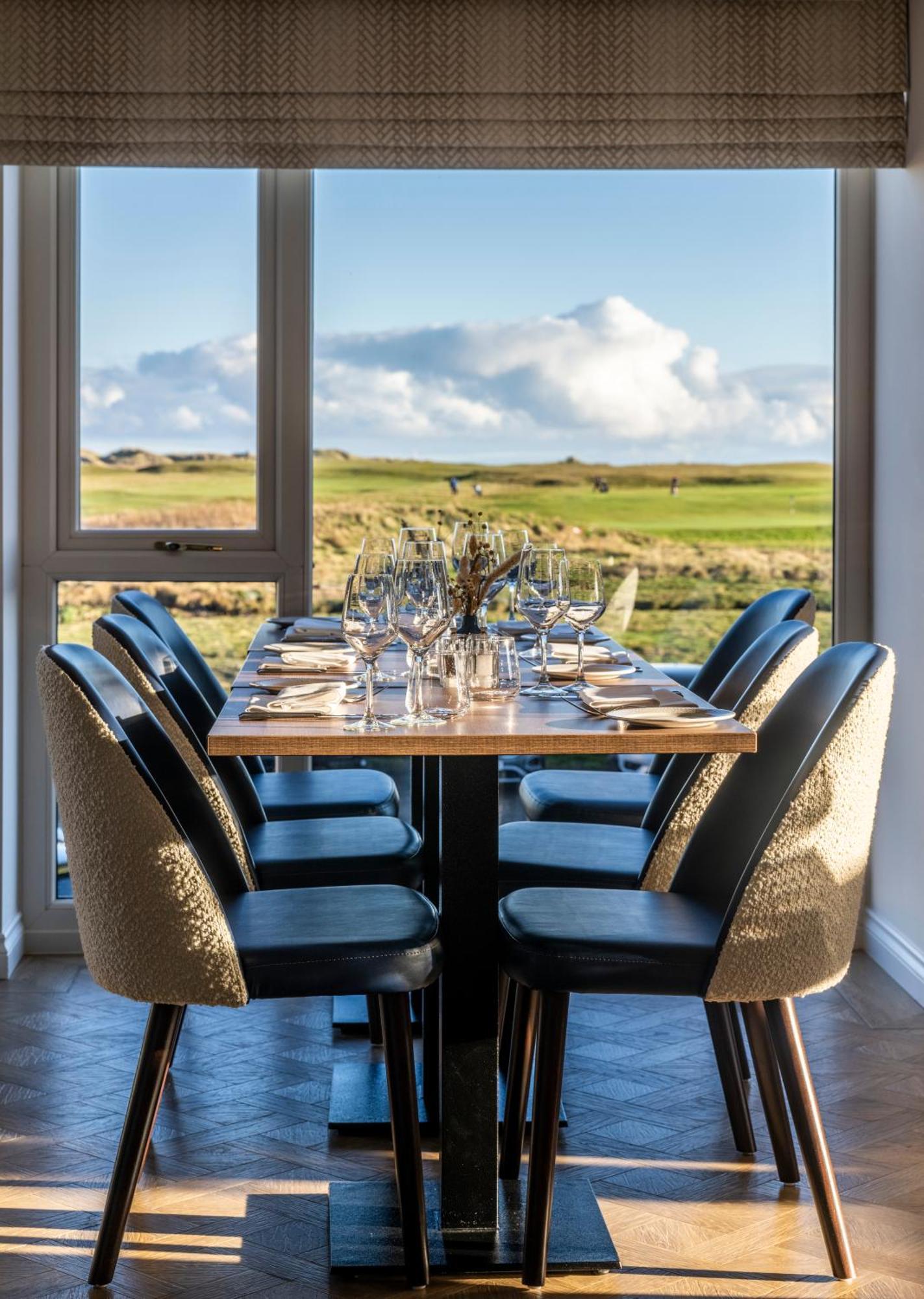 Udny Arms Hotel Newburgh  ภายนอก รูปภาพ
